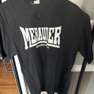 Merauder Shirt | eBay