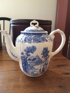 Villeroy and Boch Burgenland | eBay