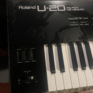 U 20 Roland | eBay