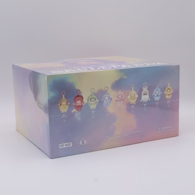 POP MART SKULLPANDA L'impressionnisme Series Plush Doll