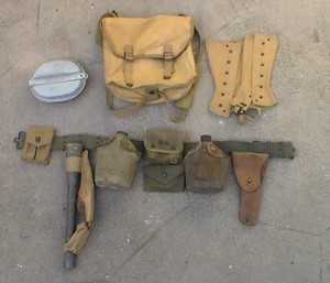 clayandmilitaria07 on eBay