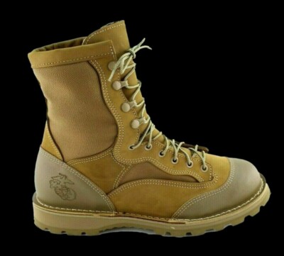 DANNER USMC RAT GORE-TEX BOOT TEMPERATE WEATHER MILITARY ISSUE NEW