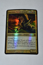 Magic Commanders Arsenal Card Prices | Free MTG Commanders Arsenal