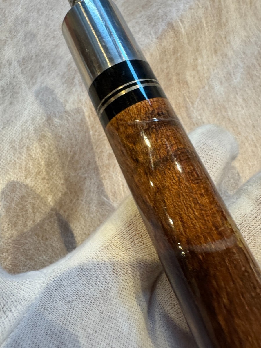 Adam Twin Joint Billiard Cue From Japan | eBay