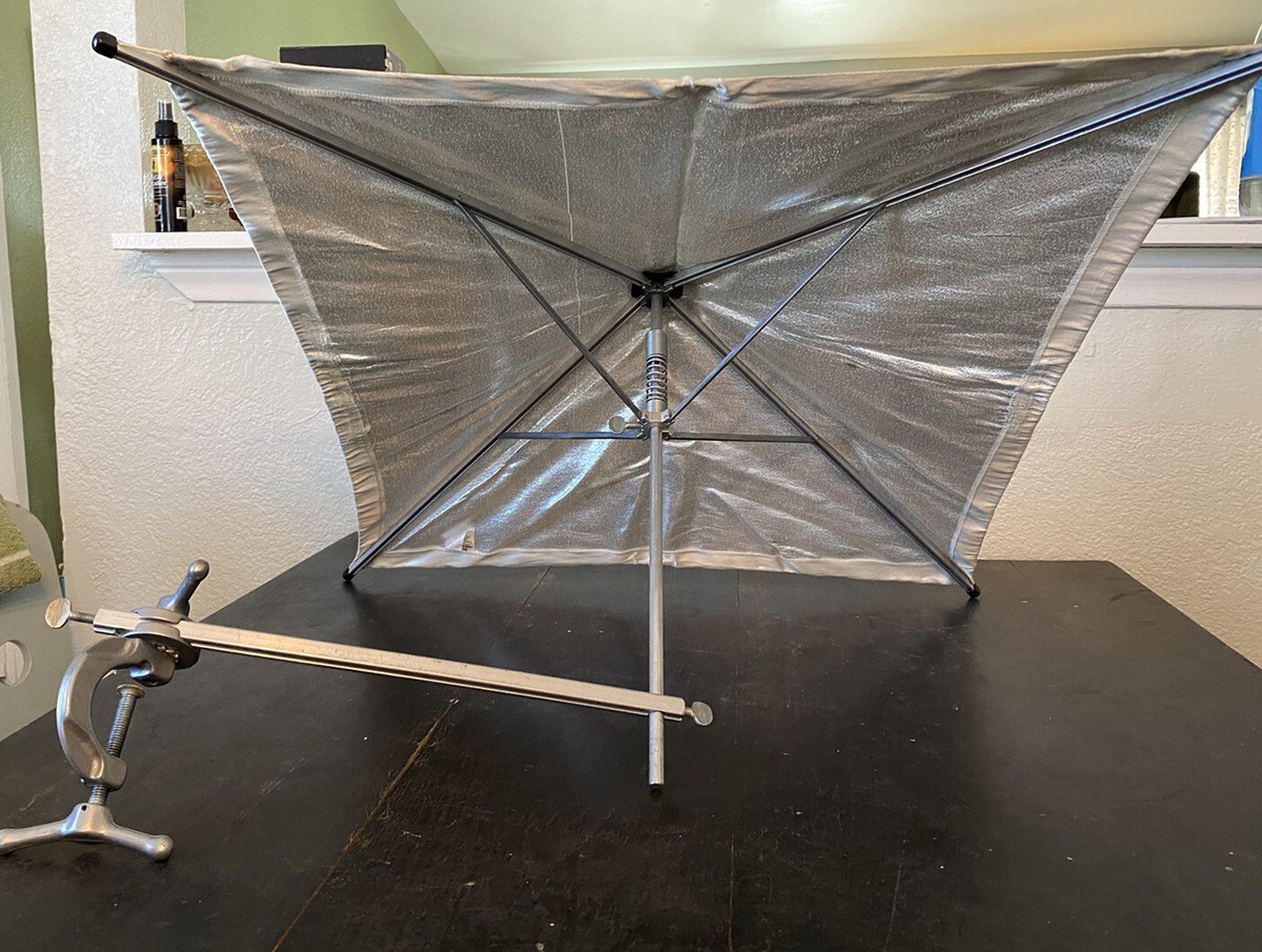 Reflectasol Larson Enterprises, Inc. Studio Bounce-Light System 36