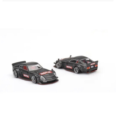 1:64 DATSUN FAIRLADY Z MOTUL Z V1 035 KAIDO HOUSE | eBay