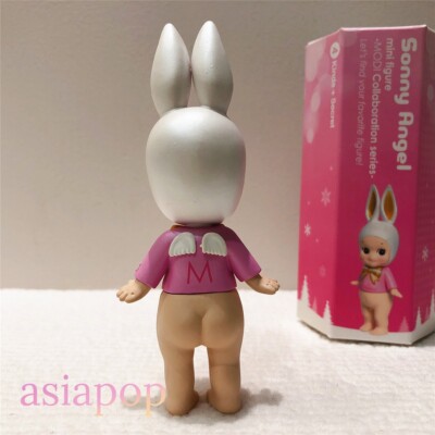 Sonny Angel Korea Limited Christmas series mini figure Rabbit