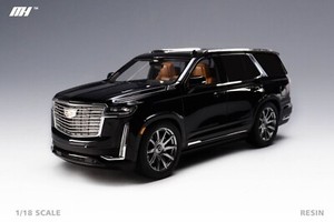 1 18 Cadillac Escalade | eBay