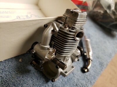 OS Engine - OS FS 70 Surpass Four Stroke - Clean! | eBay