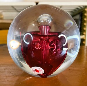 Beranek Glass | eBay