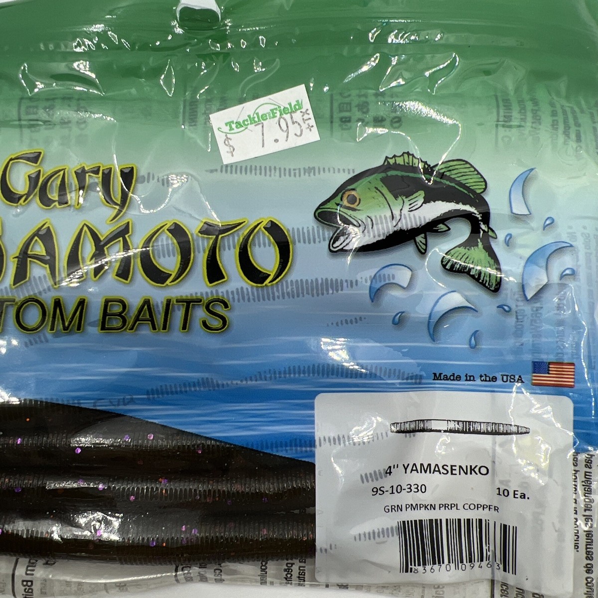 gary yamamoto senko 4