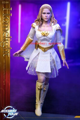 Pre! Soosootoys SST041 The Boys Starlight 1/6 Collectible Female