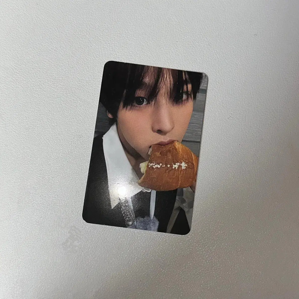 NCT Wish riku Salt Bread riku | eBay