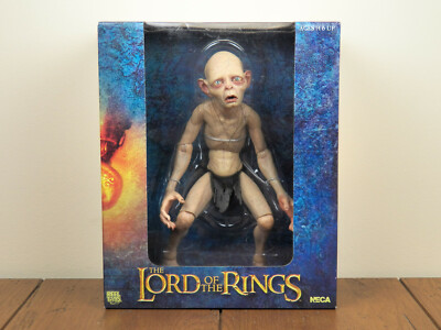 Lord Of The Rings Smeagol 12