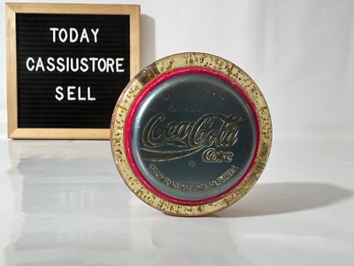 Coca Cola Yo Yo Galaxy Coke Limited Edition Russell Disfrute