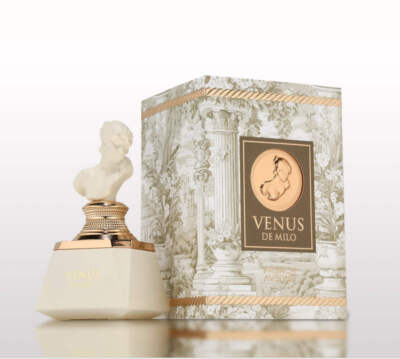 Venus De Milo EDP Perfume By Fragrance World French Avenue | eBay