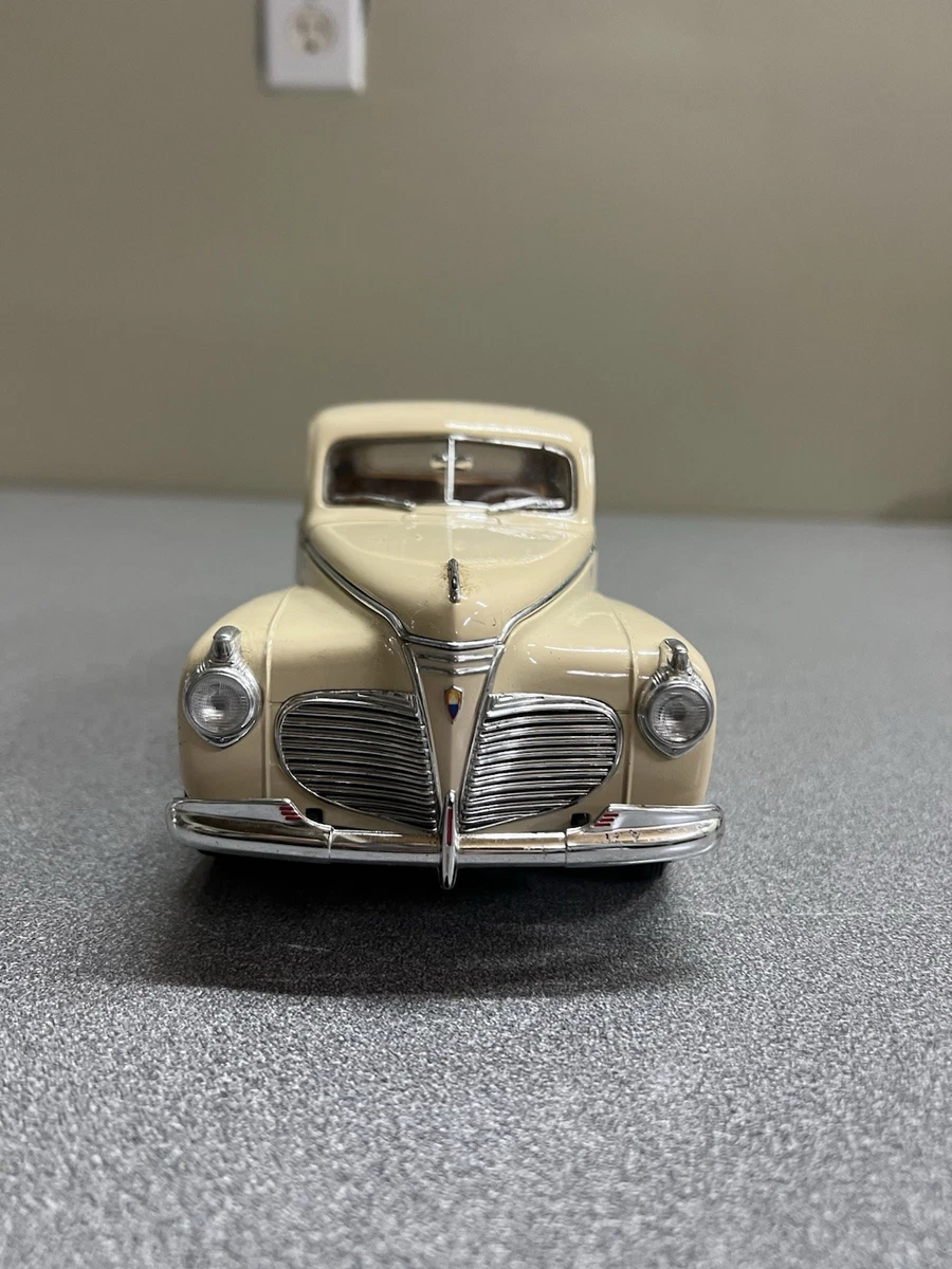 Road Signature 1:18 Plymouth Diecast Cars, Trucks & Vans for sale