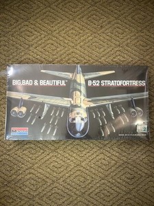 B 52 Monogram | eBay