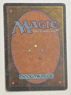 MTG VOLCANIC ERUPTION Unlimited (OldManMTG 003-118) | eBay