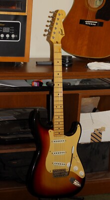 RARE 1979 Greco SE600 SUPER SOUND 1950s Stratocaster MAXON EXCEL P