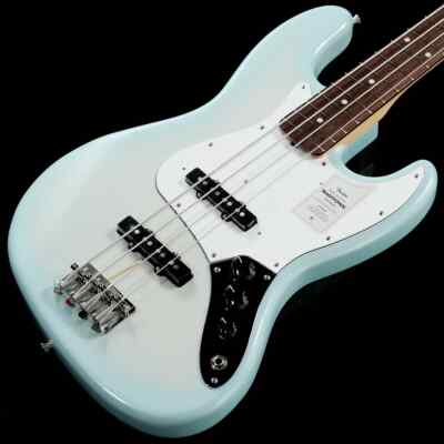 Fender Made in Japan Traditional 2025 Collection 60s Jazz Bass