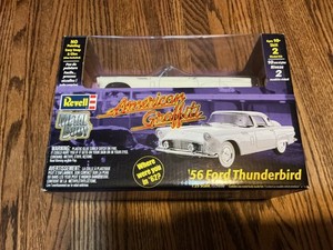 Revell American Graffiti | eBay