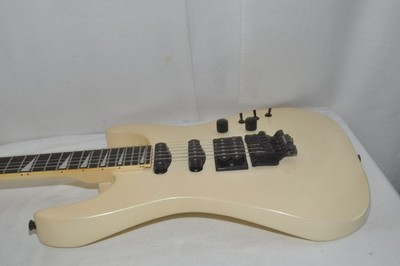 FERNANDES STJ-75 SSH LIMITED EDITION Electric Guitar Ref No 7332