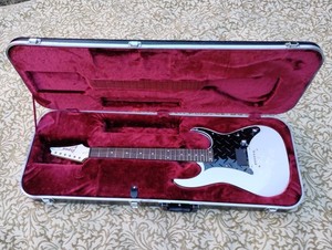Ibanez Prestige Case | eBay