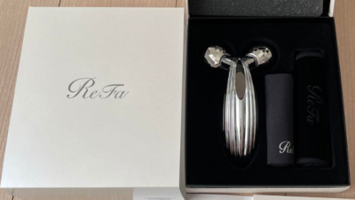 MTG ReFa CARAT RAY RF-PC2019B | eBay