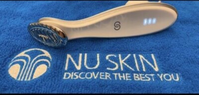 Nu Skin ageLOC Boost Kit（1 Device+1 Serum） | eBay