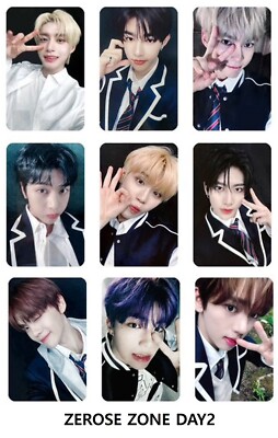 ZB1 ZEROBASEONE TOUR TIMELESS WORLD CONCERT ZEROSE ZONE OFFICIAL