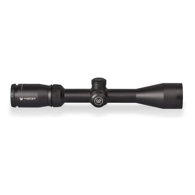 Vortex Crossfire II 3-9x40 Scope Dead-Hold BDC MOA Reticle