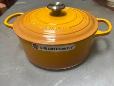 LE CREUSET マルミット 26cm イエロー 楽天市場】【ポイント5倍 2/5