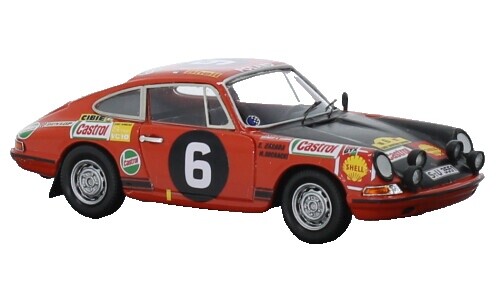 PMA 1/43 Porsche 981 Cayman GT4 Clubsport 34347 | eBay