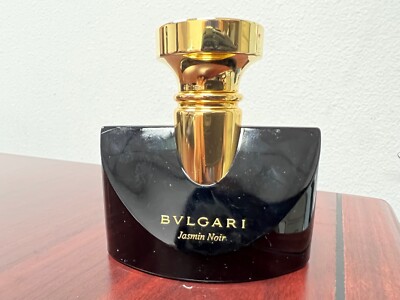 BVLGARI JASMIN NOIR 1.0 FL oz / 30 ML Eau De Parfum Spray With Cap