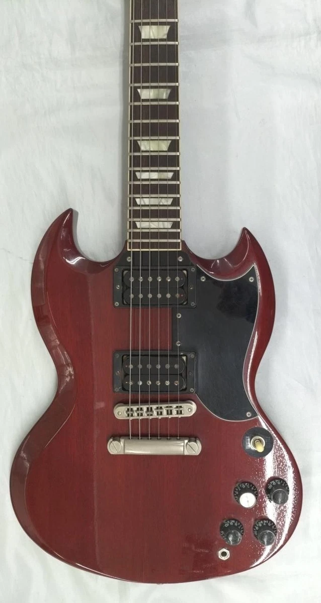 Orville by Gibson Gibson SG Electric Guitars for sale | eBay