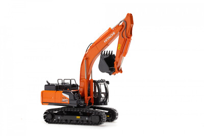 TMC Models Hitachi ZX330X-7 Tracked Hydraulic Excavator New 2023