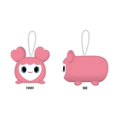 TWICE Twice 4TH WORLD TOUR in JPN LOVELY MOVELY MOMO ver. Official