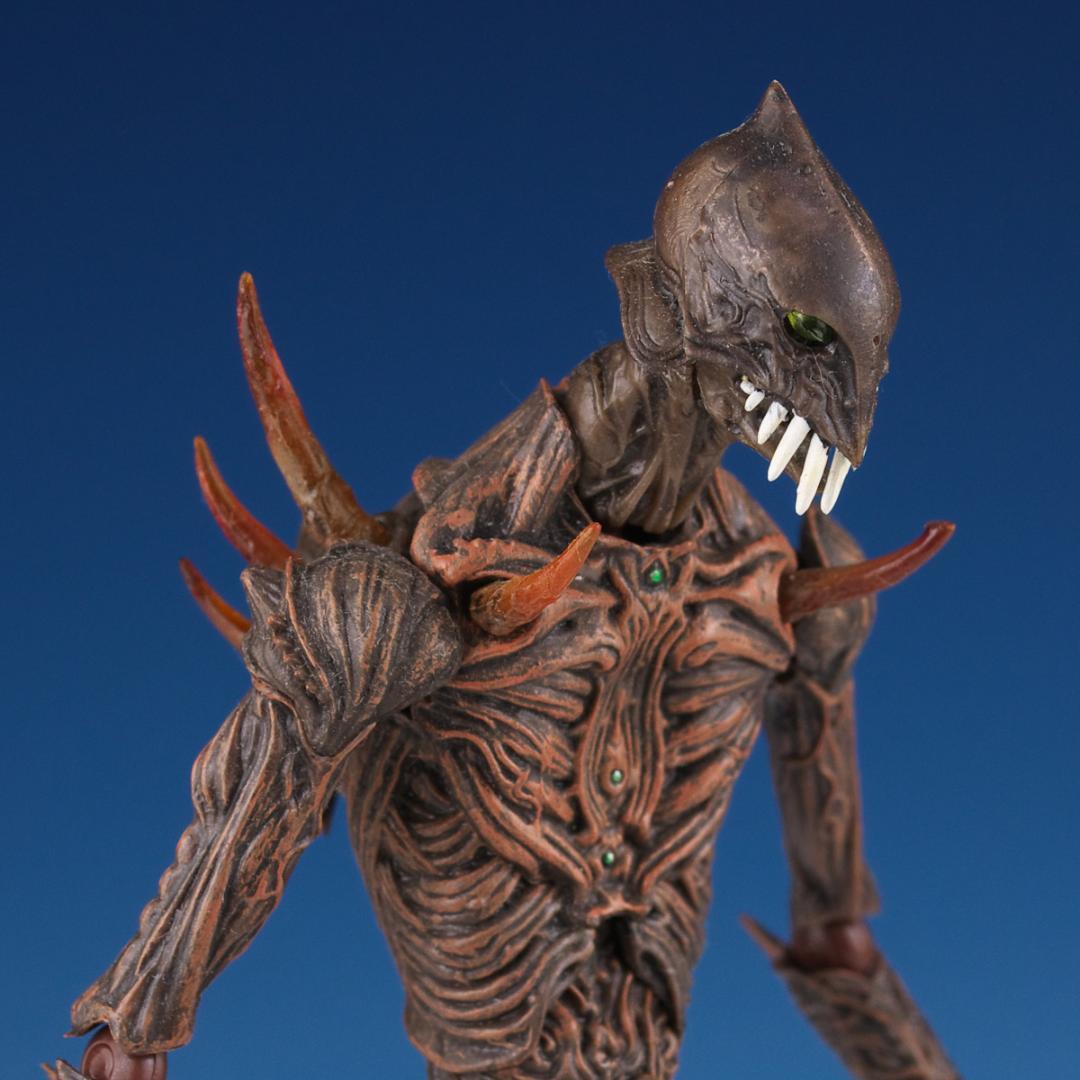 Giant Warrior Tokyo Action Figure Studio Ghibli Figma Good Smile