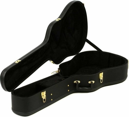 Freedom Custom Guitar Black Pepper With Case Safe delivery from