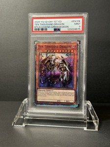 Ten Thousand Dragon Yugioh | eBay