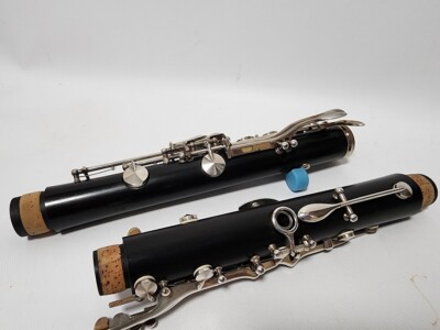 YAMAHA YCL-33 Clarinet Hard case Mouthpiece Musical instrument | eBay