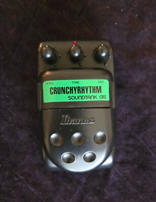 Ibanez Soundtank Complete Set! | eBay