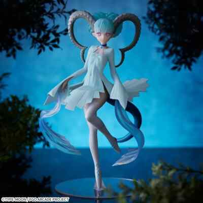 Fate/Grand Order FGO Arcade Alter Ego Larva Tiamat Luminasta