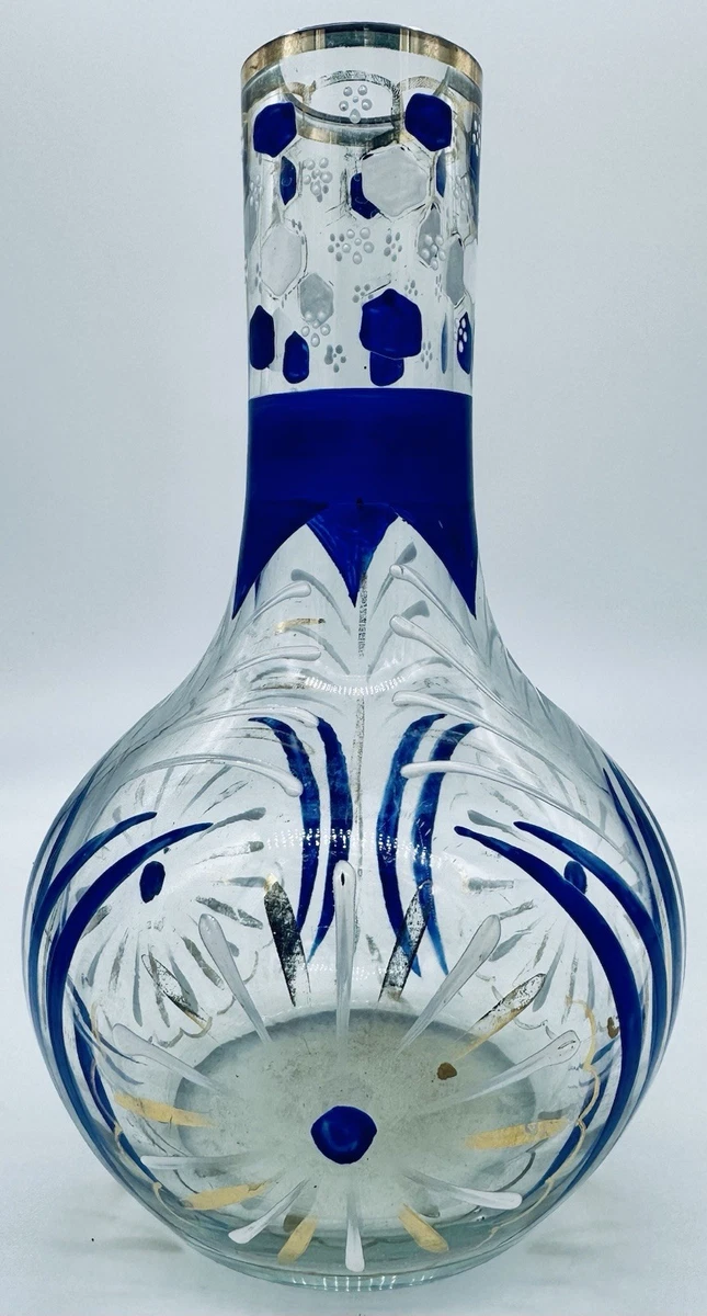 czechoslovakia vase products for sale | eBay