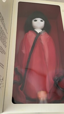 LITTLE APPLE DOLLS GOTICA PRIMERA EDICION | eBay