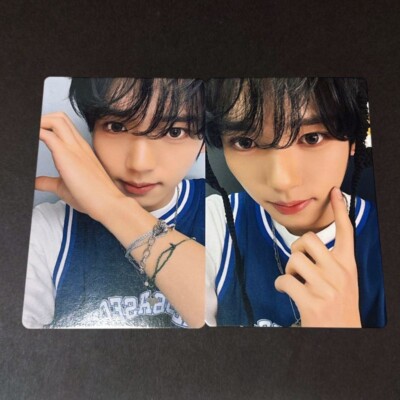ZEROBASEONE ZB1 KCON JAPAN 2025 Official Random Photocard Set | eBay