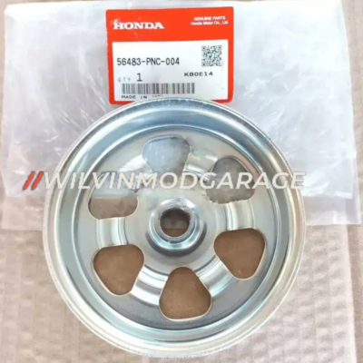 2003-2011 Honda Element Power Steering Pump Pulley | 56483-PNC-004