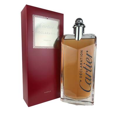 Cartier Declaration Eau de Parfum for Men | eBay
