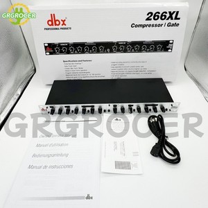 DBX 266xs | eBay